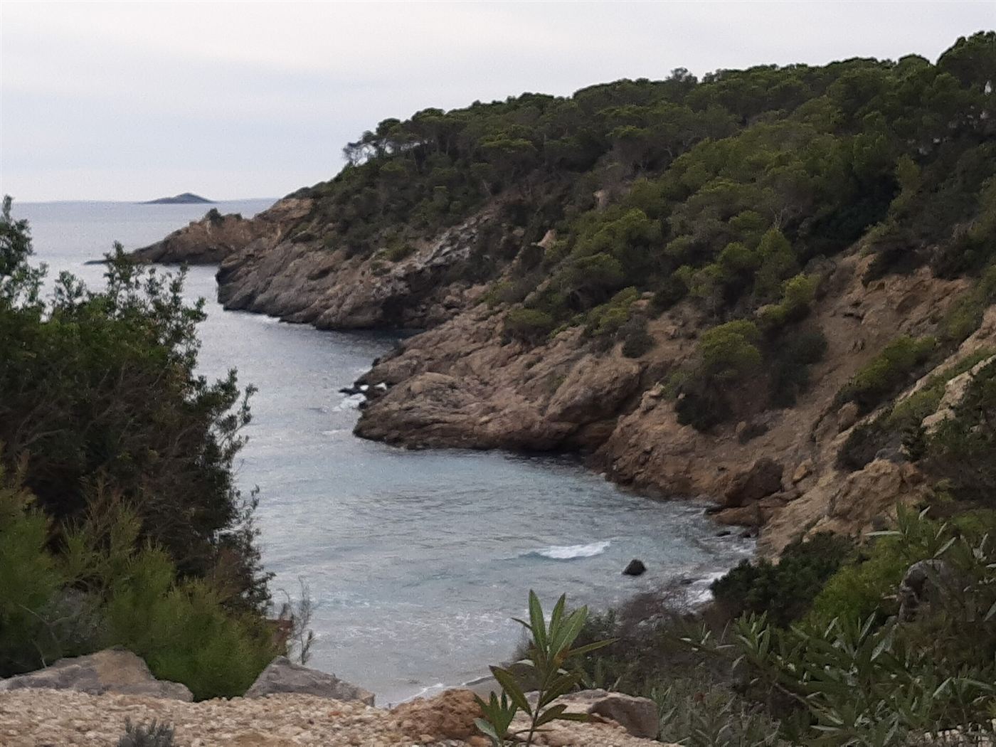 Ibiza, Cala Boix